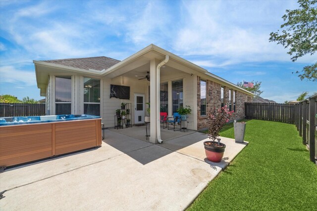 2103 Pleasant Valley Rd, Pearland, TX 77581 - photo 27