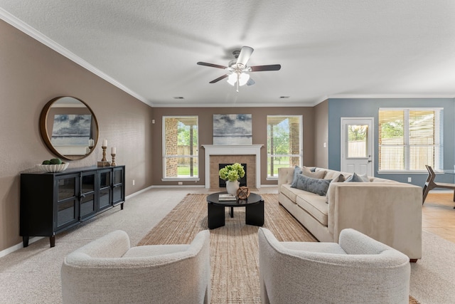 14318 Darby Springs Way, Cypress, TX 77429 - photo 7