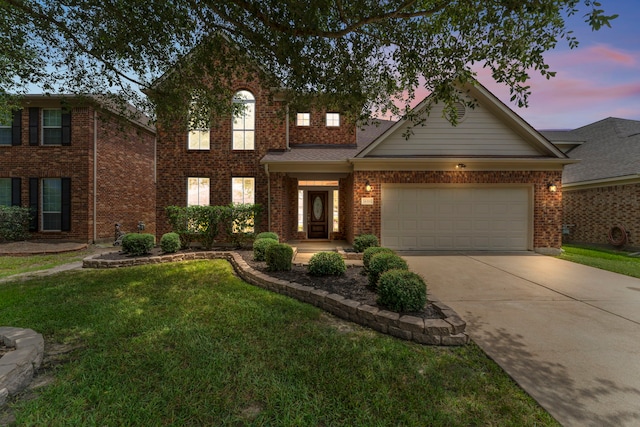 14318 Darby Springs Way, Cypress, TX 77429 - photo 1