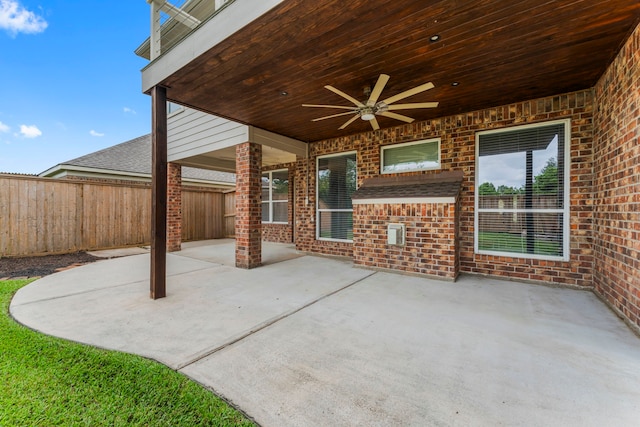 14318 Darby Springs Way, Cypress, TX 77429 - photo 31