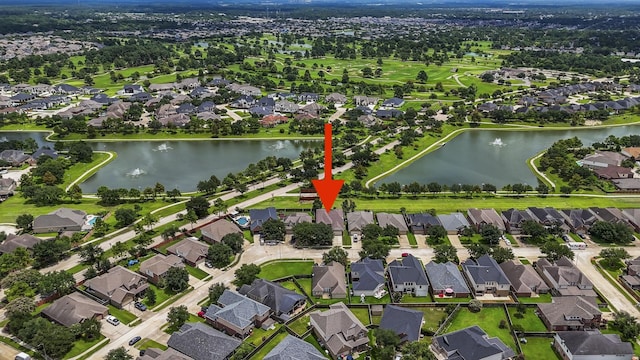 14318 Darby Springs Way, Cypress, TX 77429 - photo 2