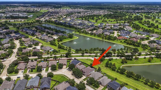 14318 Darby Springs Way, Cypress, TX 77429 - photo 35