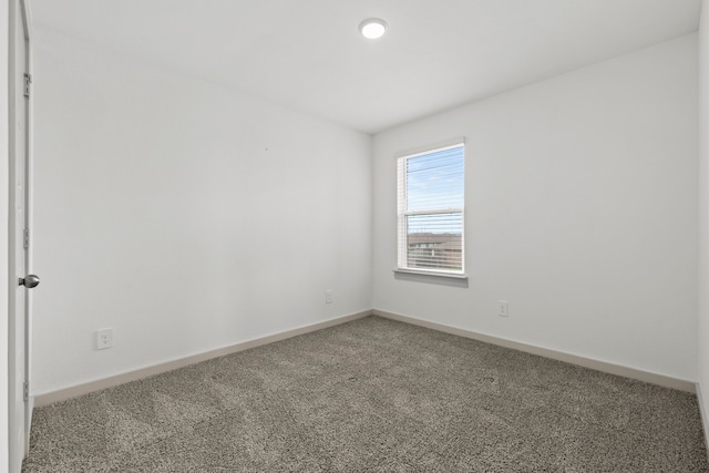 207 William Ln, Rosharon, TX 77583 - unfurnished room with carpet and baseboards