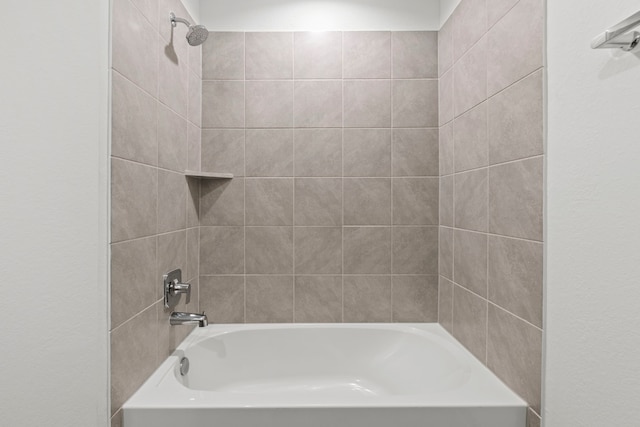 207 William Ln, Rosharon, TX 77583 - bathroom with shower / bath combination