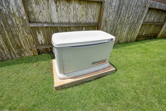4615 Montcliff Bend Ln, Sugar Land, TX 77479 - exterior view of a power unit