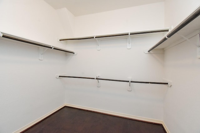 4615 Montcliff Bend Ln, Sugar Land, TX 77479 - walk in closet with wood finished floors