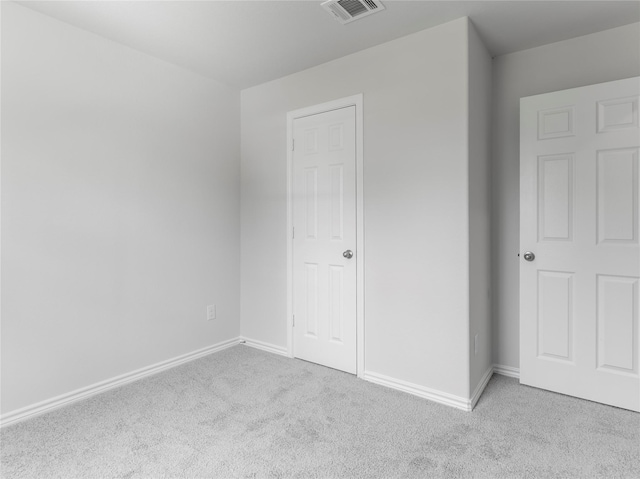 312 N Orange St, Sweeny, TX 77480 - unfurnished bedroom featuring carpet