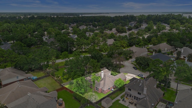 15015 Cozy Hollow Ln, Houston, TX 77044 - view of property location featuring nearby suburban area