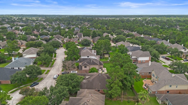 15015 Cozy Hollow Ln, Houston, TX 77044 - view of property location with nearby suburban area