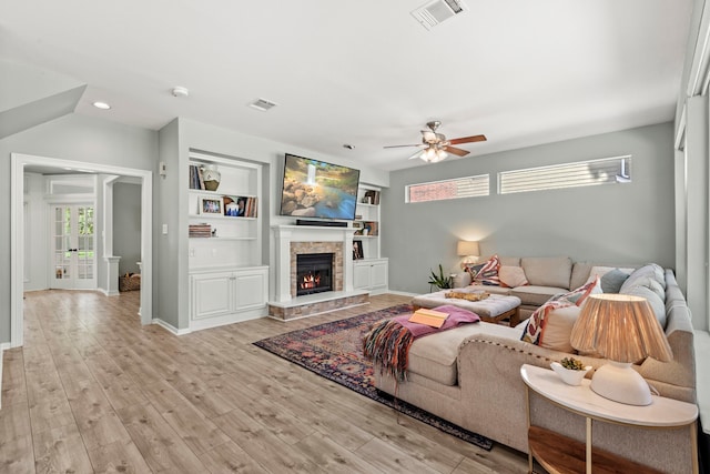31 Treescape Cir, The Woodlands, TX 77381 - photo 7
