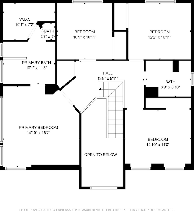 31 Treescape Cir, The Woodlands, TX 77381 - photo 35
