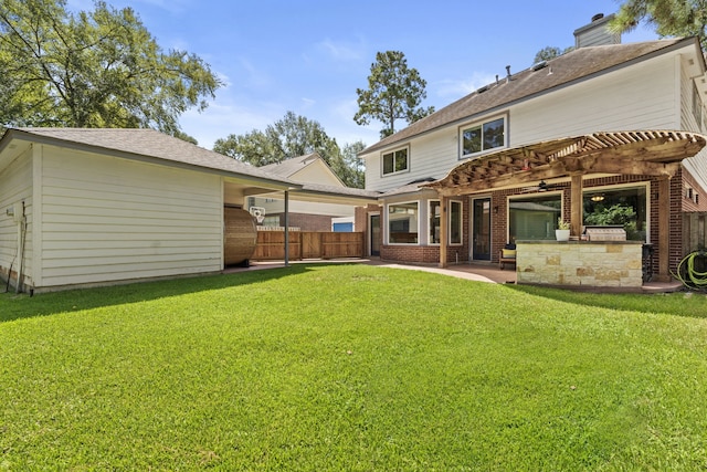 31 Treescape Cir, The Woodlands, TX 77381 - photo 38