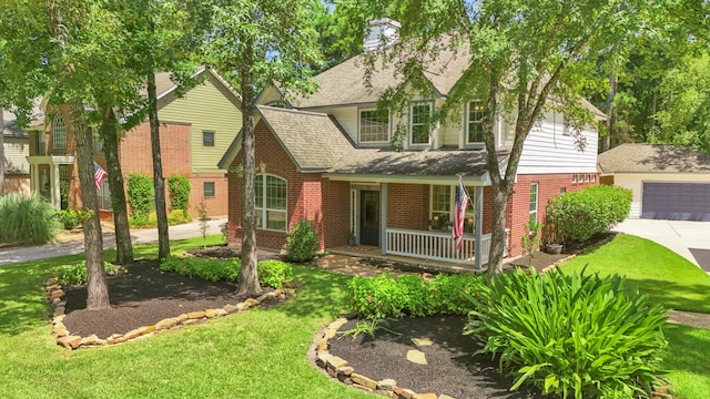 31 Treescape Cir, The Woodlands, TX 77381 - photo 2