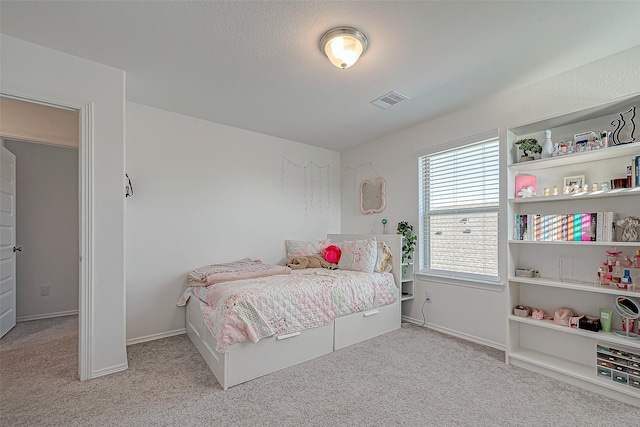 5703 Morning Vista Rd, Katy, TX 77493 - carpeted bedroom with baseboards
