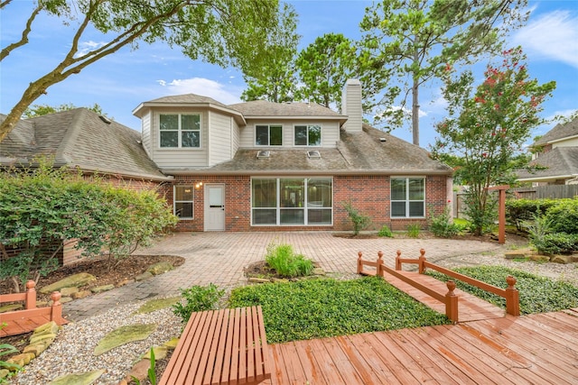 6518 Briarstone Ln, Spring, TX 77379 - photo 39