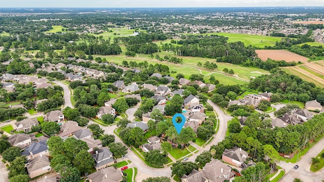 6518 Briarstone Ln, Spring, TX 77379 - photo 4