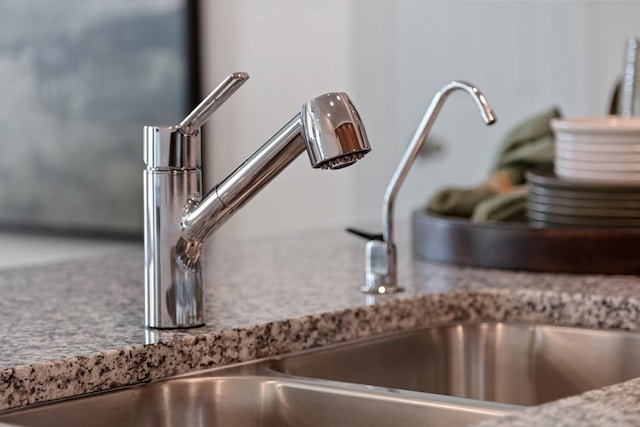 21115 Montego Bay Dr, Cypress, TX 77433 - detailed view of a sink