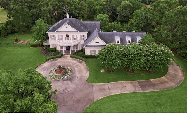 106 Melody Ln, Friendswood, TX 77546 - view of subject property