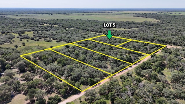 LOT5 County Road 14, Hallettsville, TX 77964 - photo 1