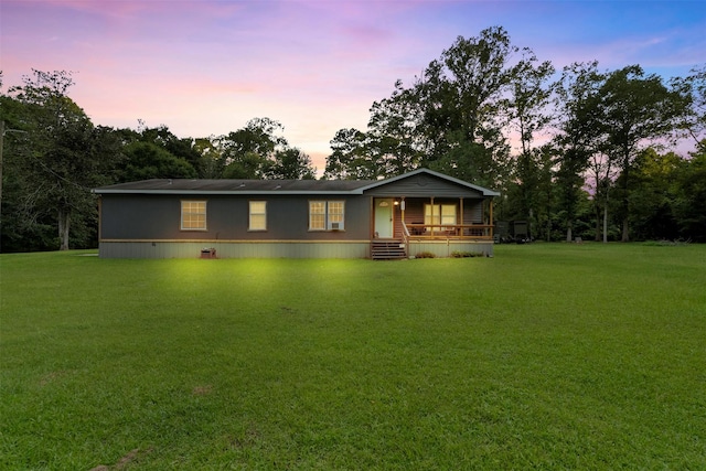 136 County Road 4136, Woodville, TX 75979 - photo 1