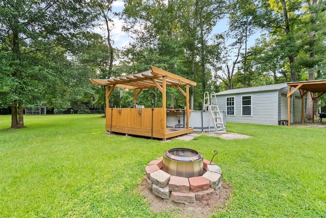 136 County Road 4136, Woodville, TX 75979 - photo 29