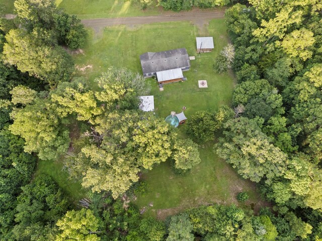 136 County Road 4136, Woodville, TX 75979 - photo 4