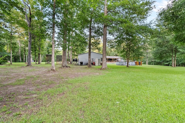 136 County Road 4136, Woodville, TX 75979 - photo 31