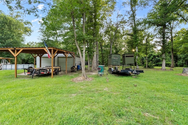 136 County Road 4136, Woodville, TX 75979 - photo 26