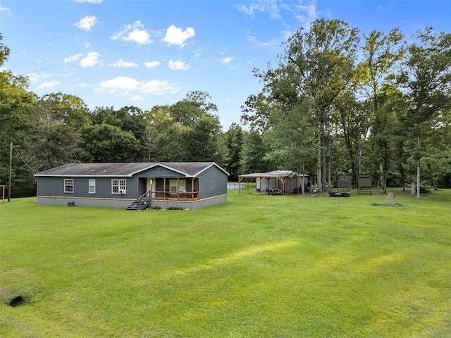 136 County Road 4136, Woodville, TX 75979 - photo 3