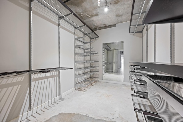 2000 Bagby St Unit 7414, Houston, TX 77002 - view of spacious closet