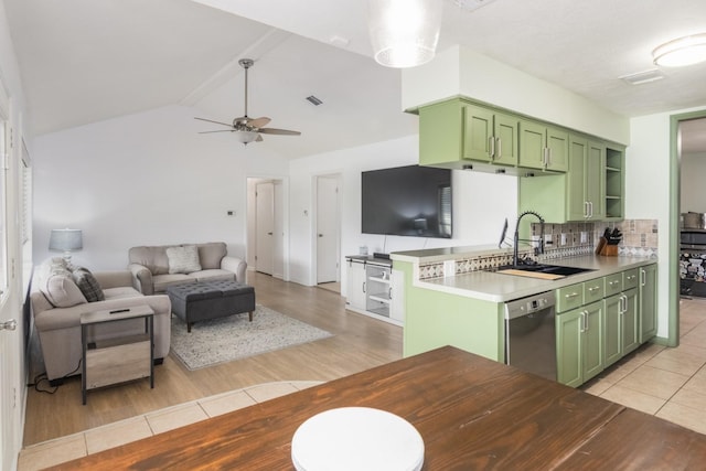 3437 Pine Ln, Deer Park, TX 77536 - photo 9