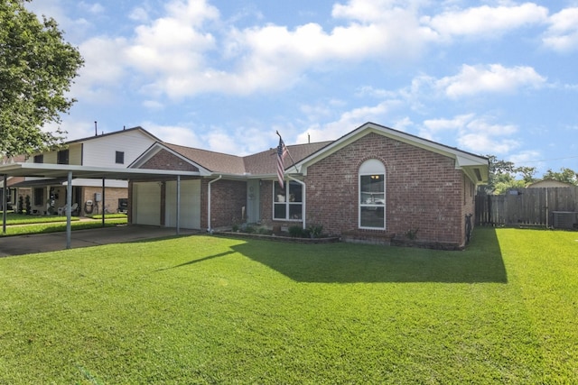 3437 Pine Ln, Deer Park, TX 77536 - photo 1