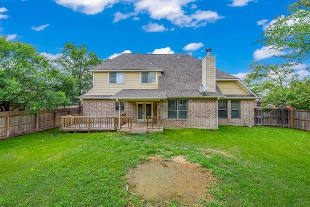 2707 Wood Ct, Bryan, TX 77808 - photo 22