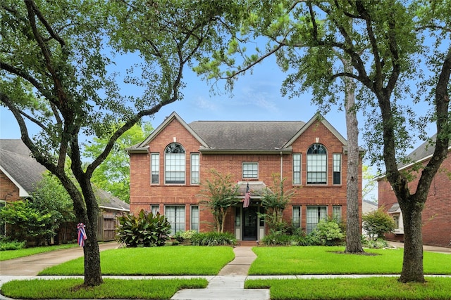 4923 Cave Run Dr, Missouri City, TX 77459 - photo 1