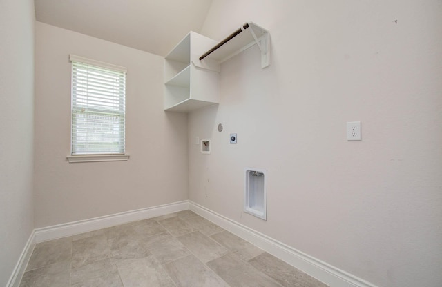 3605 Dolan Trail Ct, Pearland, TX 77584 - washroom featuring hookup for a washing machine and hookup for an electric dryer