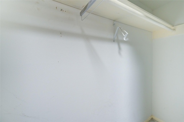 15403 Meadow Village Dr, Houston, TX 77095 - view of spacious closet