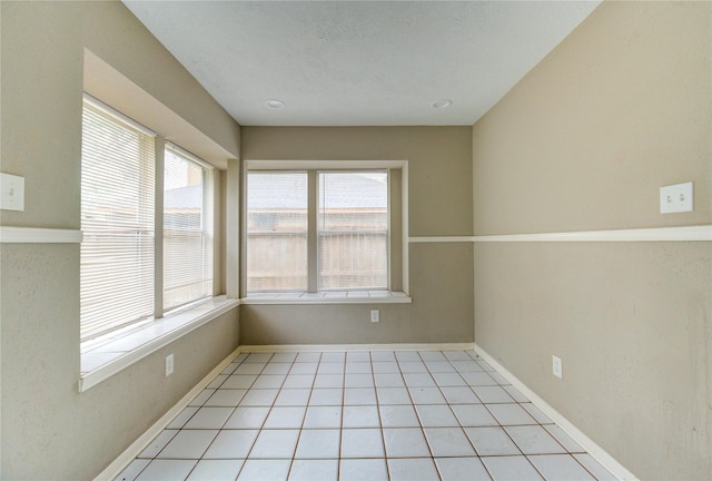 15403 Meadow Village Dr, Houston, TX 77095 - view of unfurnished sunroom