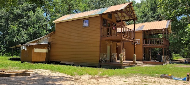 127 County Road 3431 W, Cleveland, TX 77327 - photo 15