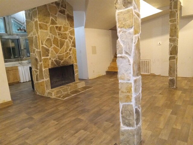 127 County Road 3431 W, Cleveland, TX 77327 - photo 4
