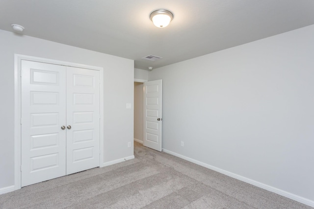 8506 Belfast Manor Ln, Richmond, TX 77407 - unfurnished bedroom with carpet floors and a closet