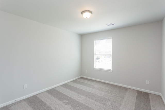 8506 Belfast Manor Ln, Richmond, TX 77407 - unfurnished room with light carpet