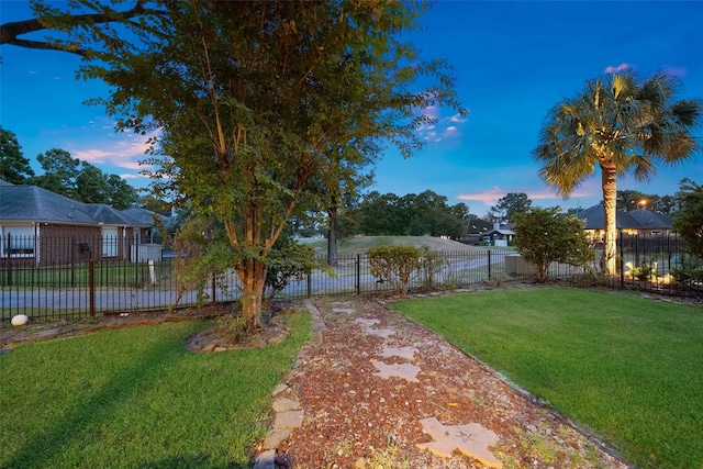 8014 Sports Haven Dr, Humble, TX 77346 - view of fenced backyard