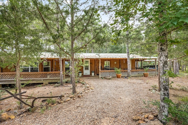 9250 E Fm 942, Livingston, TX 77351