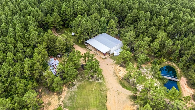 9250 E Fm 942, Livingston, TX 77351