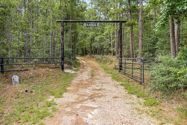 9250 E Fm 942, Livingston, TX 77351