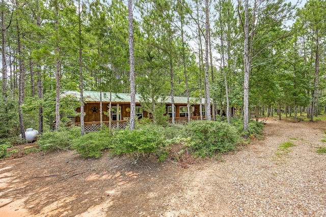 9250 E Fm 942, Livingston, TX 77351