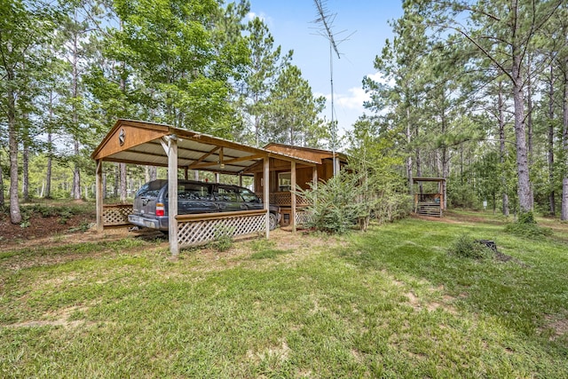 9250 E Fm 942, Livingston, TX 77351