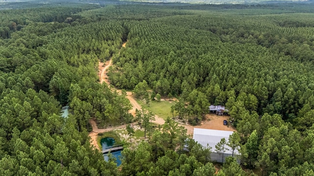 9250 E Fm 942, Livingston, TX 77351