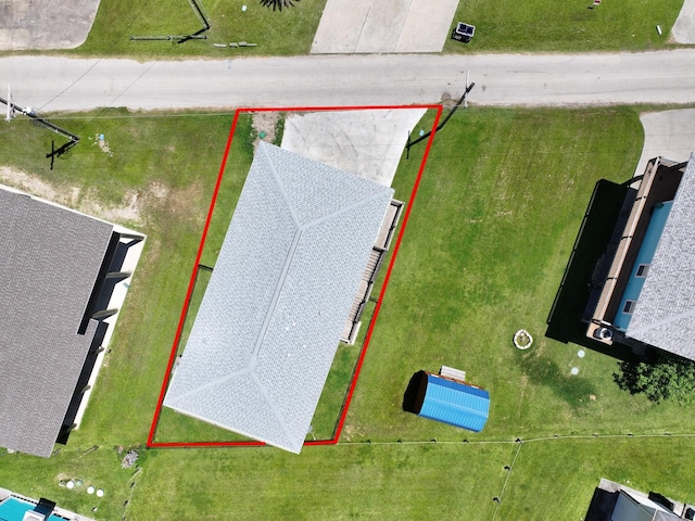979 Fisherman Dr S, Crystal Beach, TX 77650 - photo 30