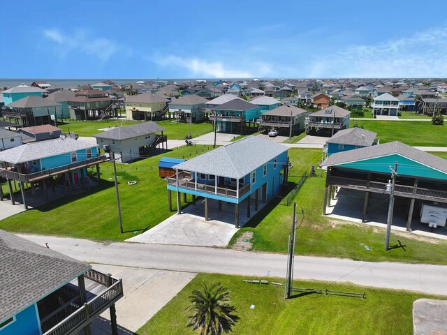 979 Fisherman Dr S, Crystal Beach, TX 77650 - photo 32